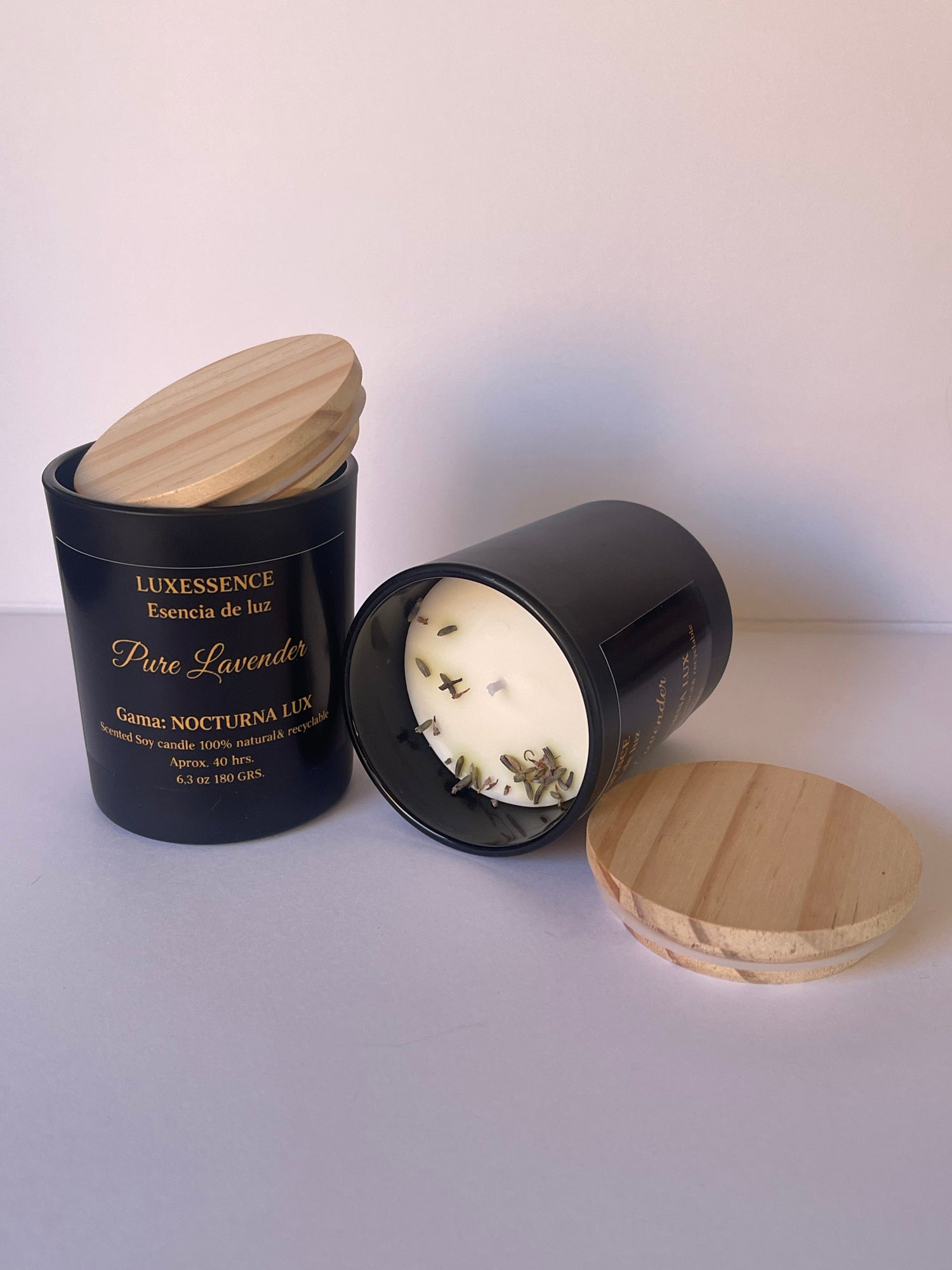 GAMA: NOCTURNA LUX