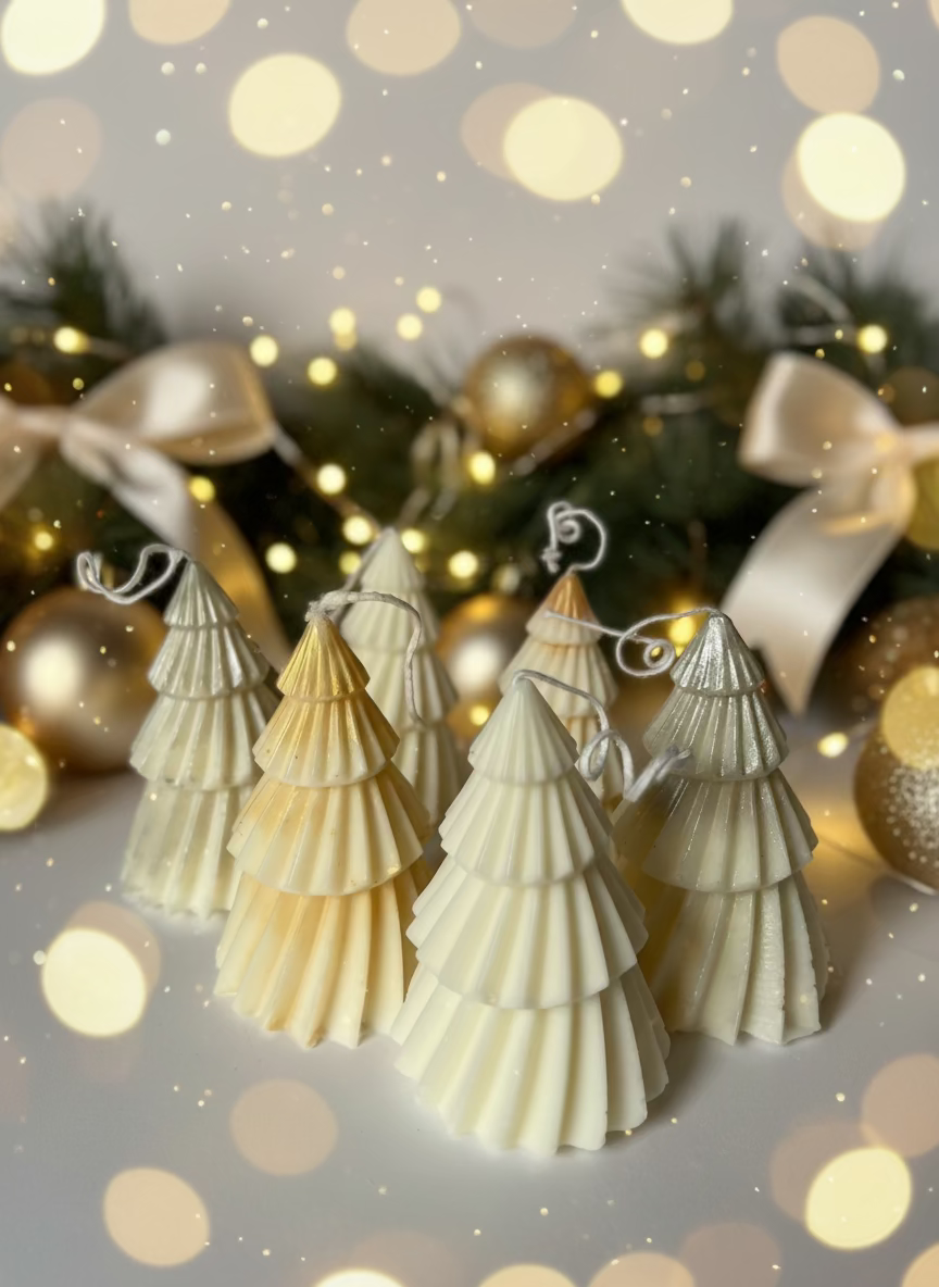 ÁRBOL NAVIDEÑO